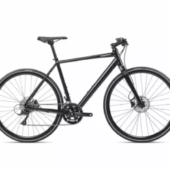 Orbea VECTOR 20 Night Black (Gloss)