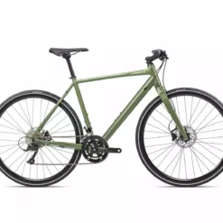 Orbea VECTOR 20 Urban Green (Gloss)