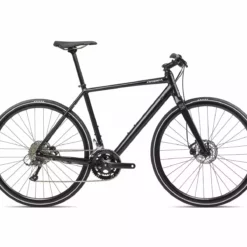 Orbea VECTOR 30 Night Black (Gloss)