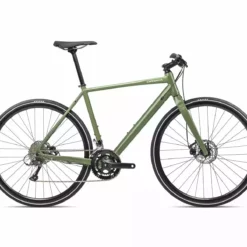 Orbea VECTOR 30 Urban Green (Gloss)