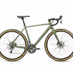 Orbea VECTOR DROP Urban Green (Gloss)