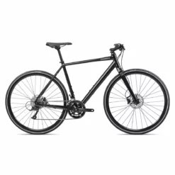 Orbea Vector 20 - Night Black