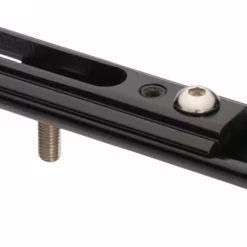 Problem-solvers Flaschenhalter Positionsadapter - Schwarz