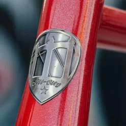 All-city Thunderdome - Hot Pink -Günstiges Vélo Geist Geschäft Web Header 4 1200x600