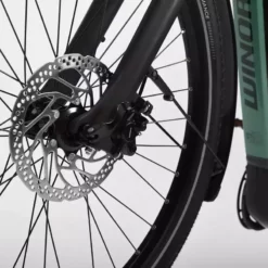 Winora Sinus R8f Tiefeinsteiger - Onyxschwarz -Günstiges Vélo Geist Geschäft Winora MY21 Detail Brakes Sinus R8 MonotubeabwetMsFMO7Yh