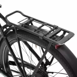 Winora Sinus R8 Herren - Onyxschwarz -Günstiges Vélo Geist Geschäft Winora MY21 Detail Carrier Sinus R8 Men