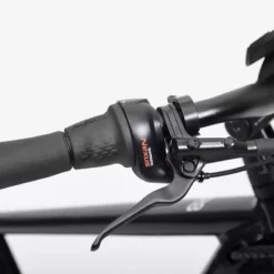 Winora Sinus R8 Herren - Onyxschwarz -Günstiges Vélo Geist Geschäft Winora MY21 Detail Handlebar Sinus R8 Men