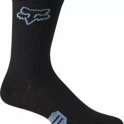 Fox Racing Women's 6'' Ranger Sock Black