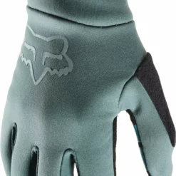 Fox Racing Womens Ranger Fire Glove - Sea Foam