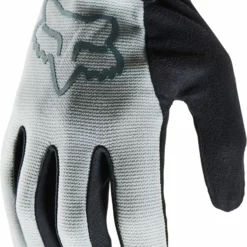 Fox Racing Womens Ranger Glove - Gunmetal Grey