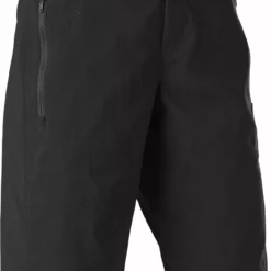 Fox Racing Women's Ranger Short With Liner Black