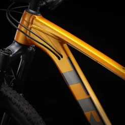 Trek X-Caliber 9 Factory Orange -Günstiges Vélo Geist Geschäft XCaliber9 22 35112 B Alt3