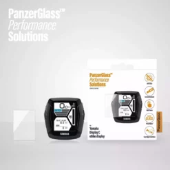 PanzerGlass Yamaha Display C AG, Clear -Günstiges Vélo Geist Geschäft YamahaDisplayCAG Clear 4