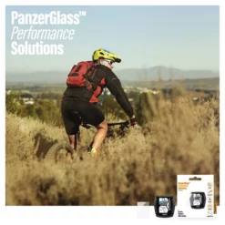 PanzerGlass Yamaha Display C AG, Clear -Günstiges Vélo Geist Geschäft YamahaDisplayCAG Clear 5