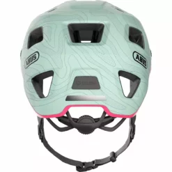 Abus MoDrop Iced Mint -Günstiges Vélo Geist Geschäft abus modrop helmet iced mint 3