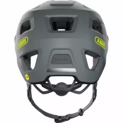Abus MoDrop MIPS Concrete Grey -Günstiges Vélo Geist Geschäft abus modrop mips helmet concrete grey 3