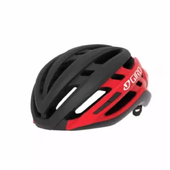 Giro Agilis MIPS Helm - Matte Black/Bright Red