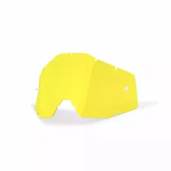 100% Anti Fog Lens Ersatzgläser -Günstiges Vélo Geist Geschäft anti fog lense ersatzglaeser 135587