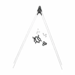 SKS ASR-Streben 3.0 Mit Befestigungsteilen