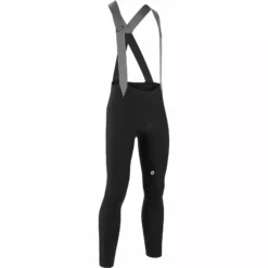 Assos MILLE GT Winter Bib Tights C2 - Black Series -Günstiges Vélo Geist Geschäft assos mille gt winter bib tights c2 man blackseries 2 1298821
