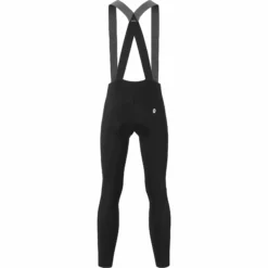 Assos MILLE GT Winter Bib Tights C2 - Black Series -Günstiges Vélo Geist Geschäft assos mille gt winter bib tights c2 man blackseries 4 1298823