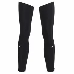Assos RS Leg Warmers TARGA - Black