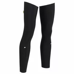 Assos RS Leg Warmers TARGA - Black -Günstiges Vélo Geist Geschäft assos rs targa armwarmer 3