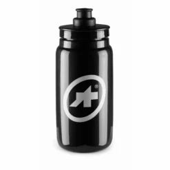 Assos SIGNATURE Water Bottle - Black Series