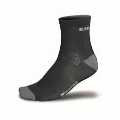 Endura BaaBaa Merino Socken 2er Pack