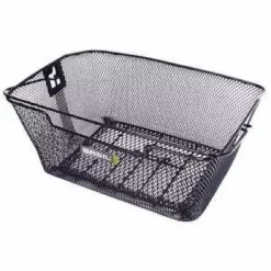 BASIL H.R.-Korb ''Capri'' - Schwarz