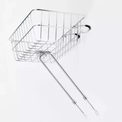 BLB Brick Lane Bikes Basket Korb Für Vorderradmontage - Inkl. Montagezubehör -Günstiges Vélo Geist Geschäft basket korb fuer vorderradmontage inkl montagezubehoer 99411