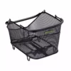 Racktime Bask-it Trunk Small Fahrradkorb - Schwarz
