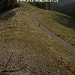 Bike Mailorder 25 Euro Wertgutschein
