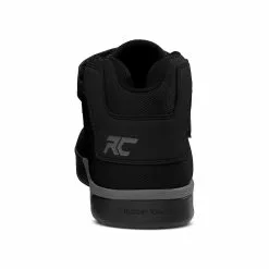 Ride Concepts Wildcat MTB Herrenschuhe - Schwarz/Grau -Günstiges Vélo Geist Geschäft black 3RmhskgAV6GQgC