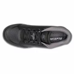Ride Concepts Powerline MTB Herrenschuhe - Schwarz -Günstiges Vélo Geist Geschäft black 4Sa5tibd7cy23o