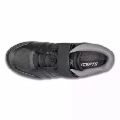 Ride Concepts Transition Herrenschuhe - Schwarz/Grau -Günstiges Vélo Geist Geschäft black grey 2