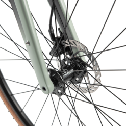 Bombtrack Tension 1 - Matt Rock Grey -Günstiges Vélo Geist Geschäft bmbtrack tension 1 2