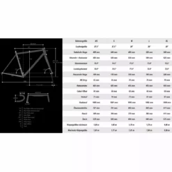Bombtrack Beyond 2 - Root Beer -Günstiges Vélo Geist Geschäft bombtrack beyond 2 geo
