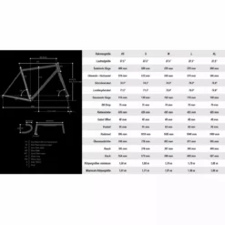 Bombtrack Hook EXT - Matt Metallic Grey Blue -Günstiges Vélo Geist Geschäft bombtrack hook ext geo