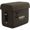 BROOKS Scape Handlebar Case - Mud Green