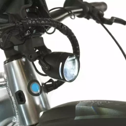 Monkey Link Busch&Müller Lumotec IQ-XS E 70 LUX Connect -Günstiges Vélo Geist Geschäft bum monkey2