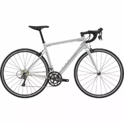 Cannondale CAAD Optimo 4 Silver