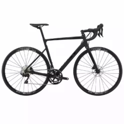 Cannondale CAAD13 Disc 105 Matte Black