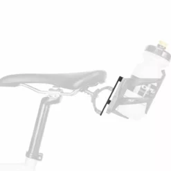 Topeak Alt-Position Cage Mounts - Schwarz -Günstiges Vélo Geist Geschäft cage mounts 2