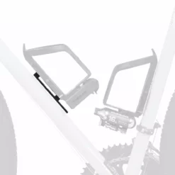 Topeak Alt-Position Cage Mounts - Schwarz -Günstiges Vélo Geist Geschäft cage mounts 3