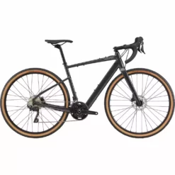 Cannondale Topstone Neo SL 2 Graphite