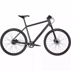 Cannondale Bad Boy 1 Matte Black