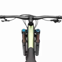 Cannondale Jekyll 1 Beetle Green -Günstiges Vélo Geist Geschäft cannondale jekyll 1 beetle green 2021 3 11