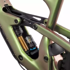 Cannondale Jekyll 1 Beetle Green -Günstiges Vélo Geist Geschäft cannondale jekyll 1 beetle green 2021 4 11