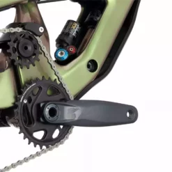 Cannondale Jekyll 1 Beetle Green -Günstiges Vélo Geist Geschäft cannondale jekyll 1 beetle green 2021 5 11